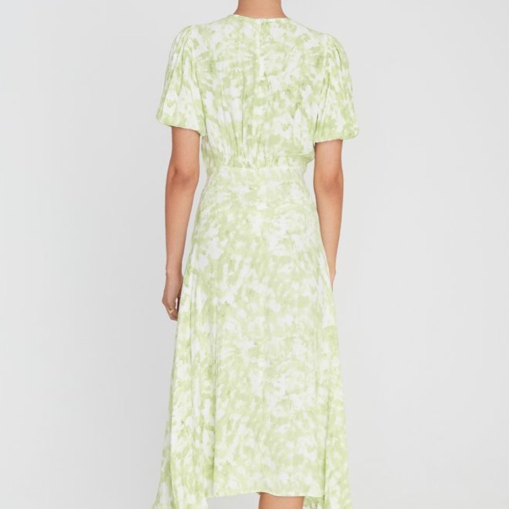Faithful the Brand Vittoria Dress Roos Tie Dye - Picture 10 of 16